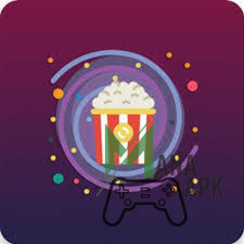 Logo Moviesverse  MOD APK