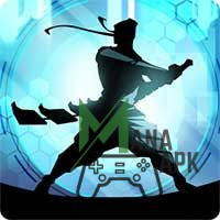 Logo Shadow Fight 2 Special Edition MOD APK