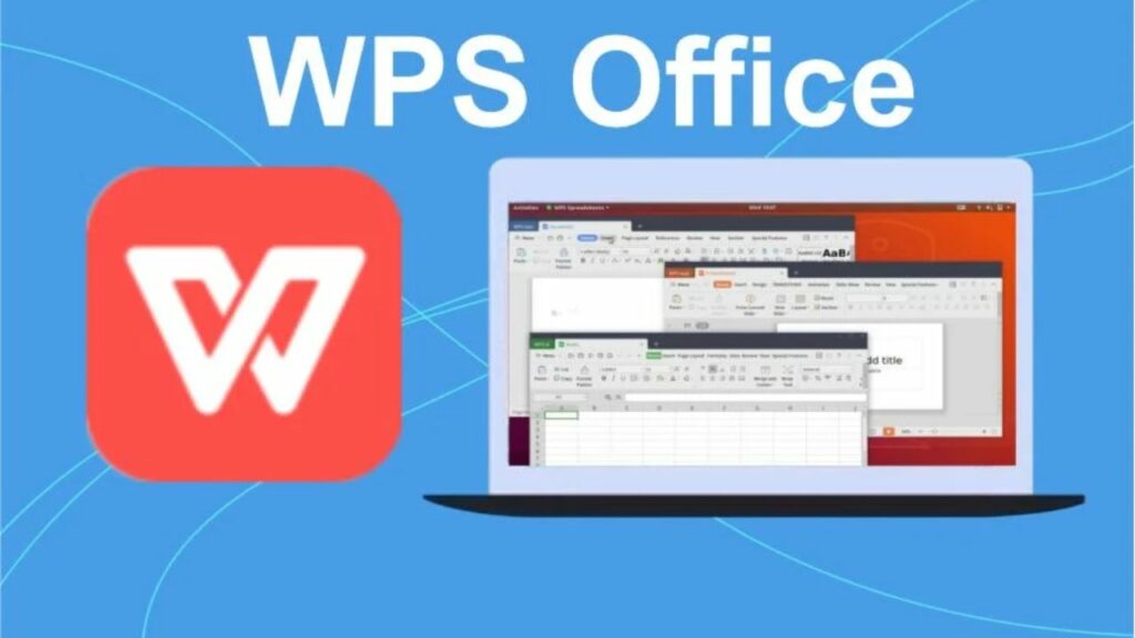 What's New in WPS Office Mod APK