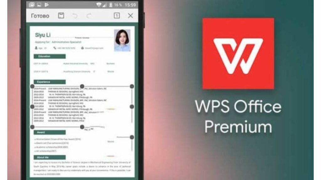 Pro Tips to Maximize Your Productivity with WPS Office Pro APK