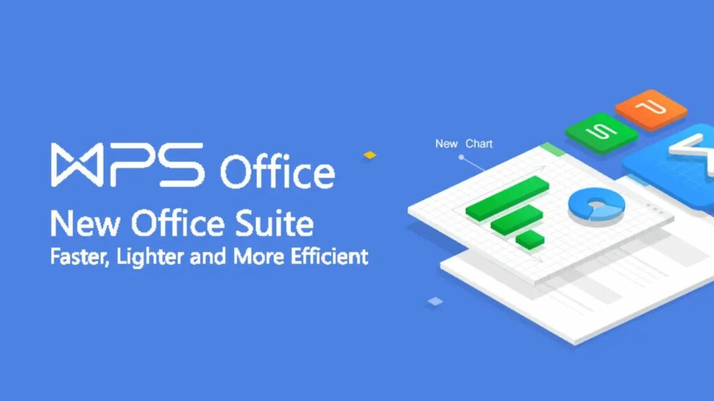 Why Settle for Less When You Can Have WPS Office Mod APK?