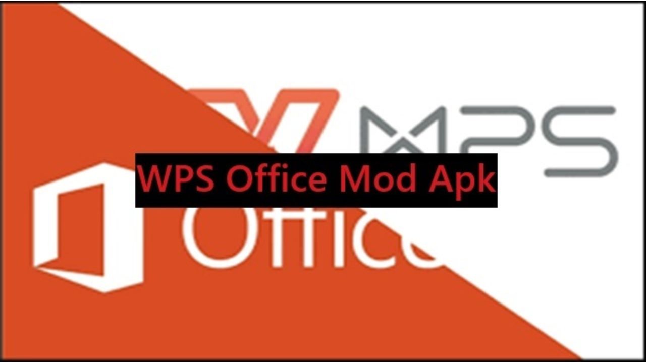 Download WPS Office-PDF,Word,Sheet,PPT MOD APK