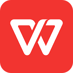 Logo WPS Office-PDF,Word,Sheet,PPT MOD APK