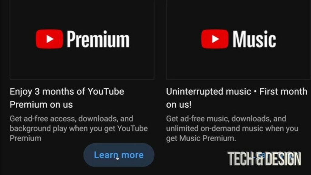 What Makes YouTube Premium Mod APK Latest Version Stand Out