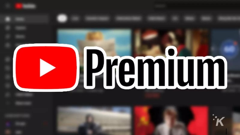 Download Youtube Premium MOD APK