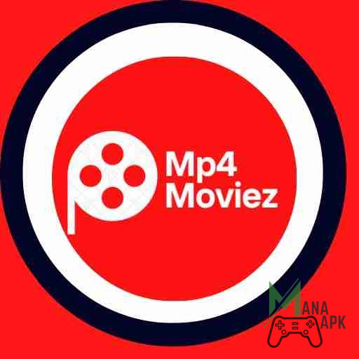 Download Mod Mp4moviez APK (Ad Free, Unlimited Download) V1.1