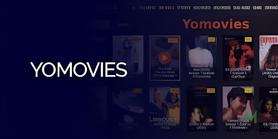 Unlimited streaming on YoMovies APK