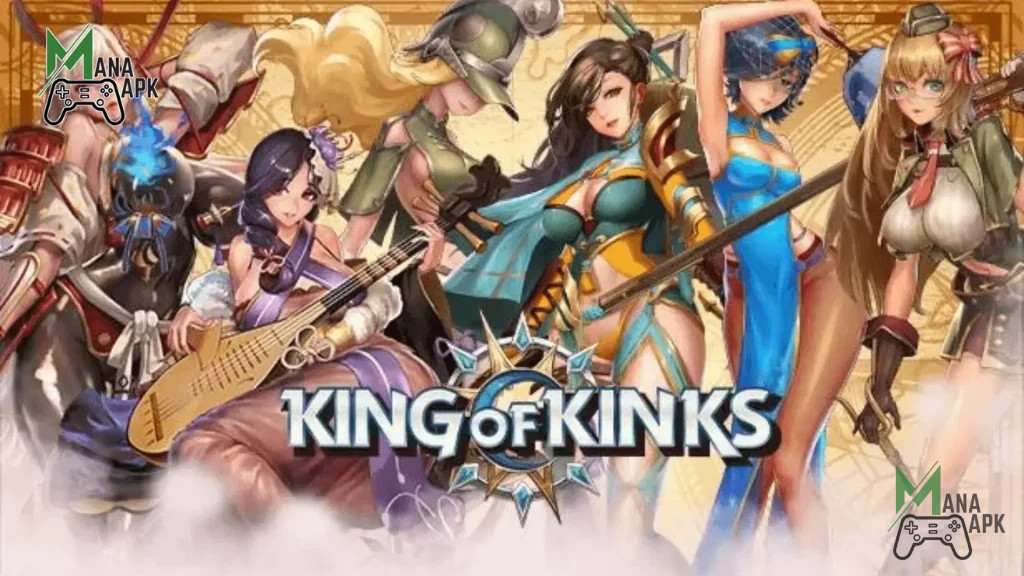 Download King Of Kinks