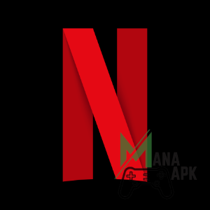 netflix mod apk logo