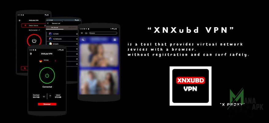 xnxubd vpn browser apk connecting to the vpn