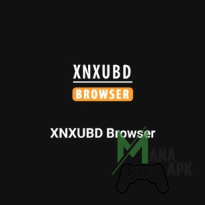 Download XNXUBD VPN Browser Apk For Android V1.0.1