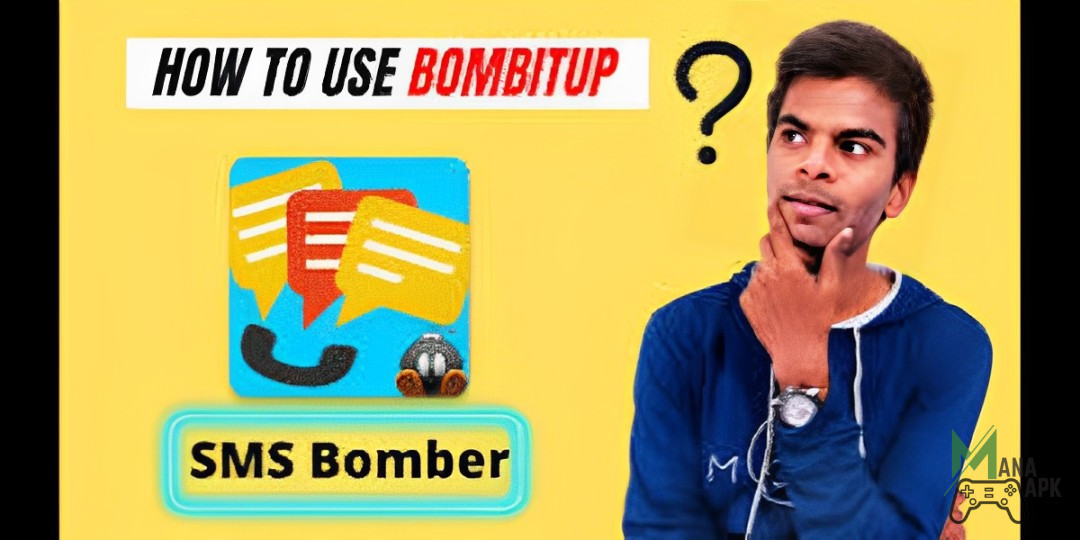 Best prank app bomb It APK