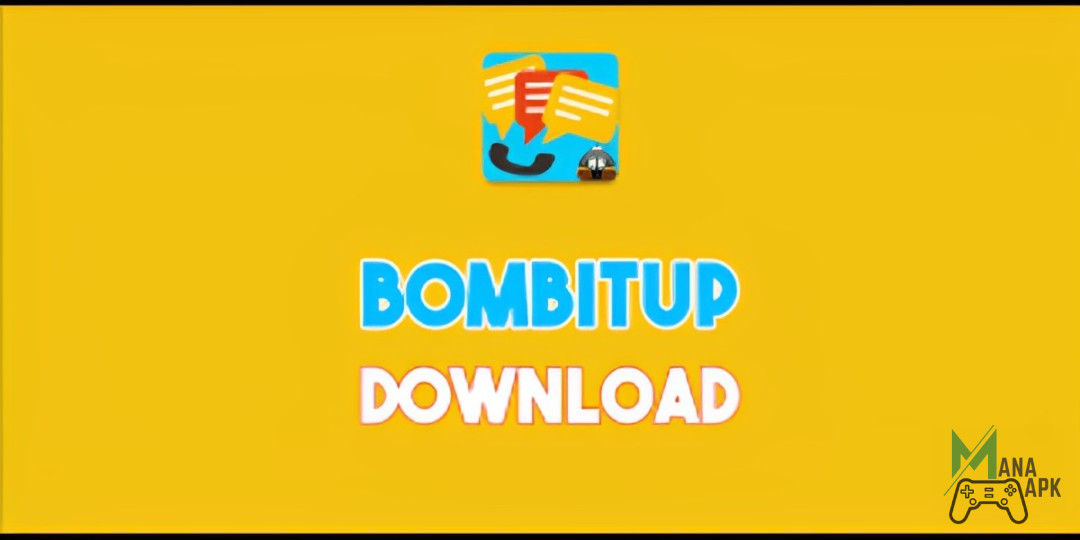 Download bomb it APK now