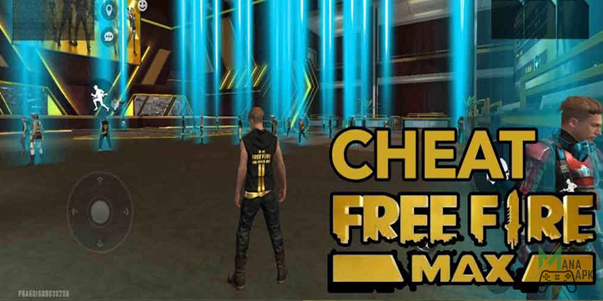 Free Fire Max Apk Unlimited Money & Diamond