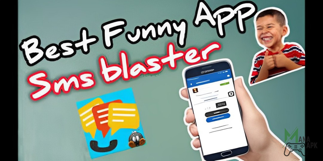 Fun pranking with bomb It APK