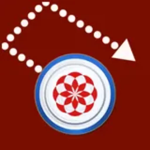 Download Aim Carrom Mod APK (Hack Aim, No Ads) v2.8.2