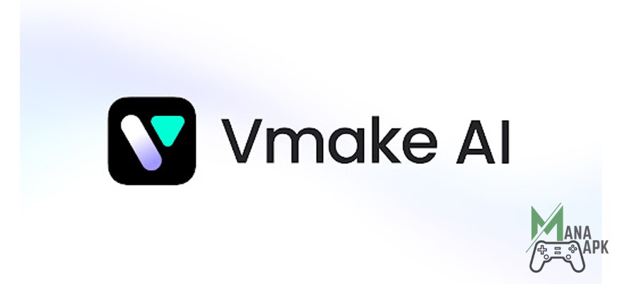 Vmake Mod Apk, AI visuals