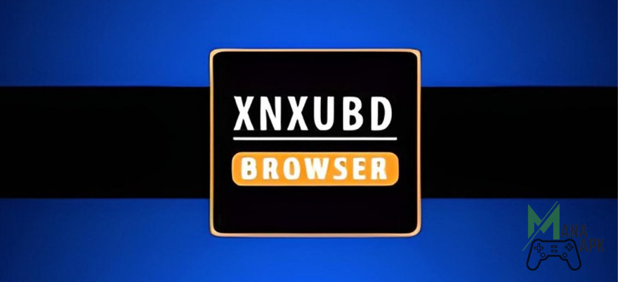 XNXUBD VPN Browser APK makes you can browse unlimited