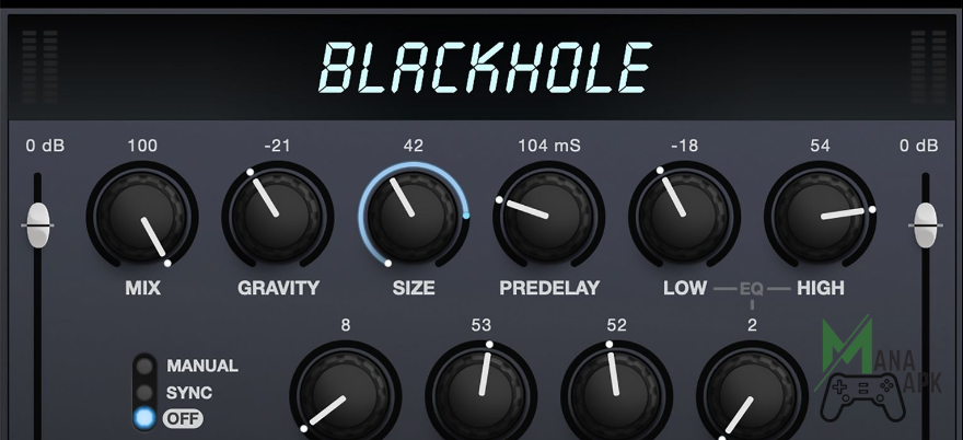 blackhole apk equalizer