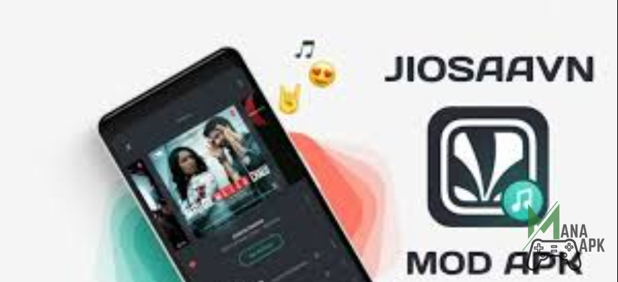 download jiosaavn mod apk now in manaapk