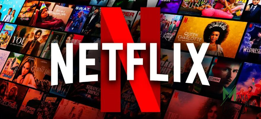 netflix mod apk banner