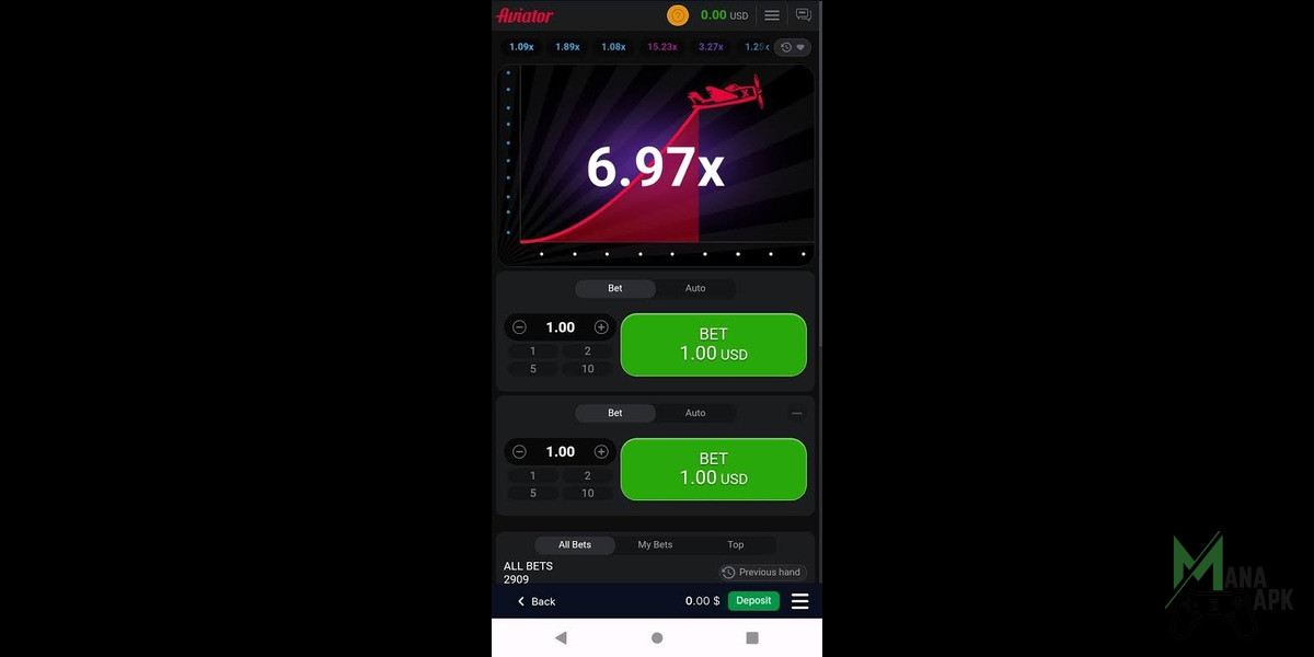 Aviator Predictor Apk Stat & Analytic