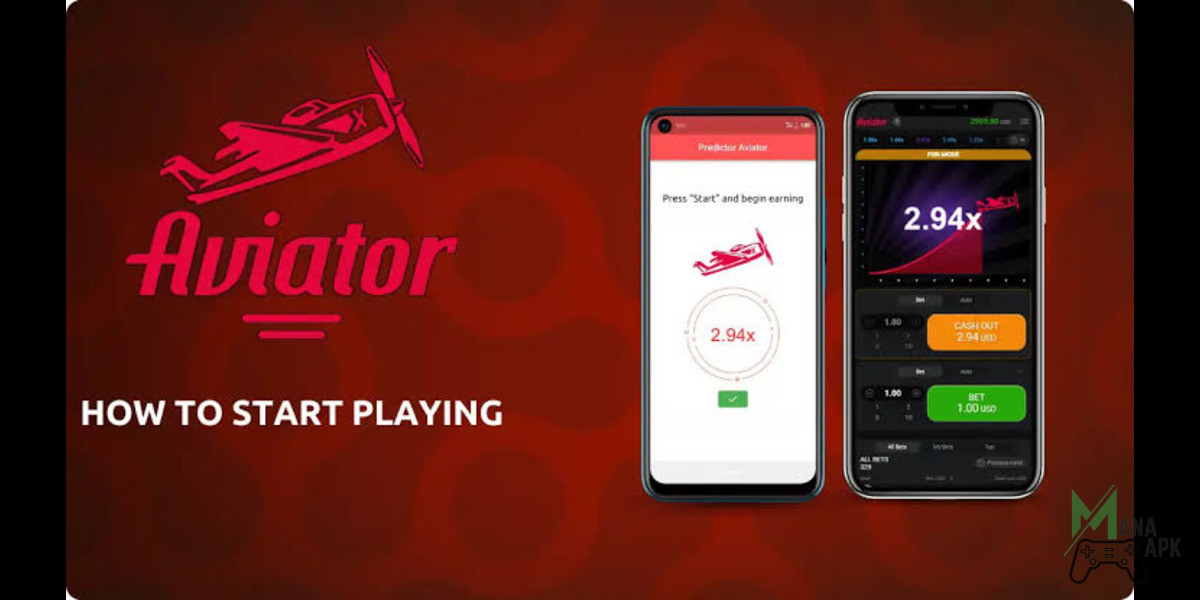 Start Playing Aviator Predictor Apk