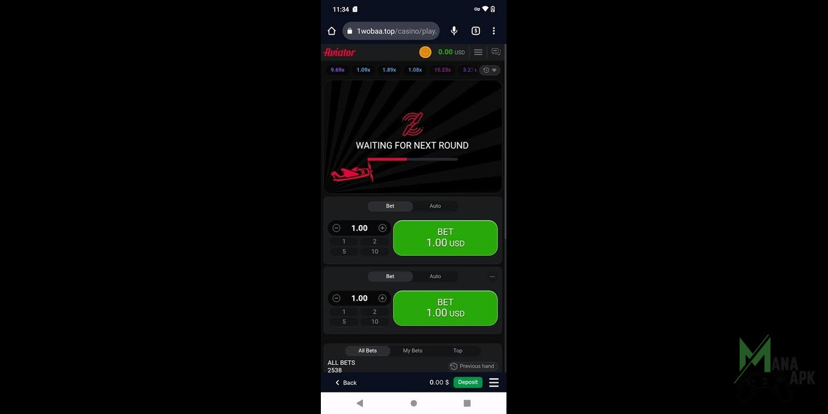 Aviator Predictor Apk Analytic