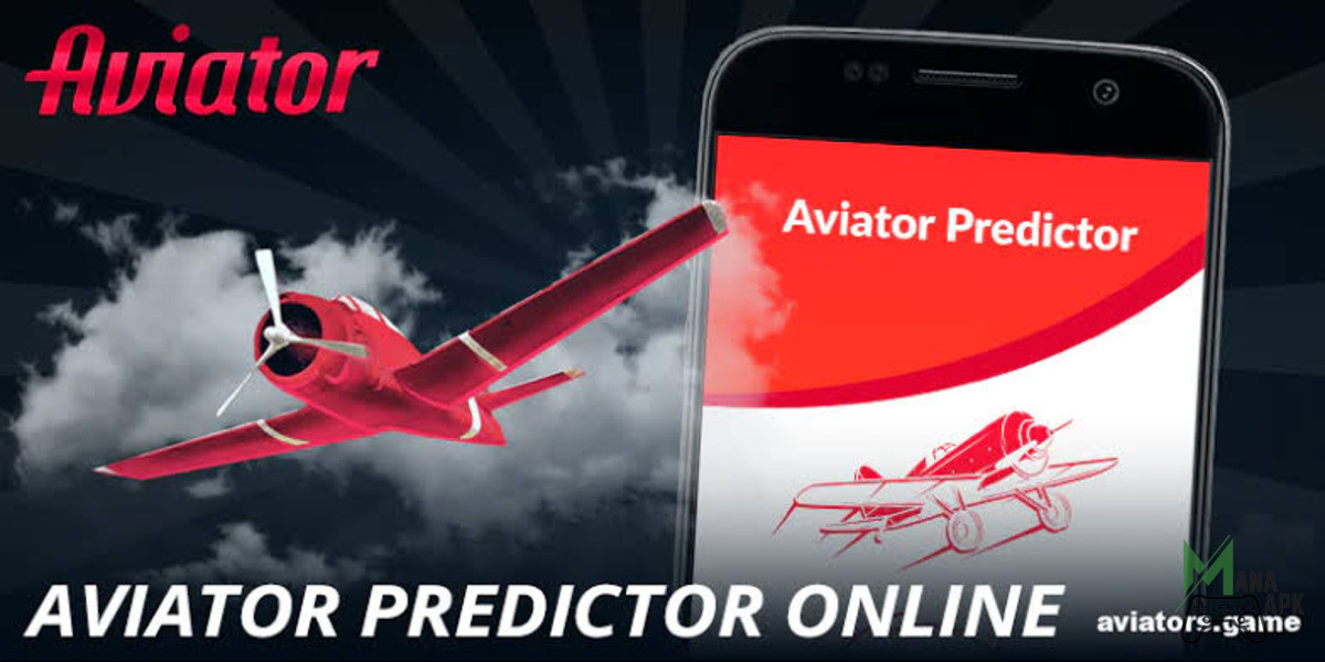 Aviator Predictor Apk Online