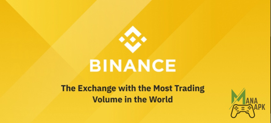 Binance Apk Crypto Trading