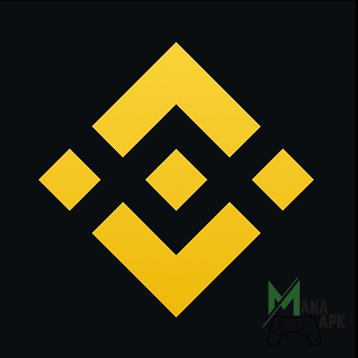 Download Binance APK (Cryptocurrency Trading App) V.2.92.2 Latest