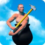 Getting Over It APK Icon