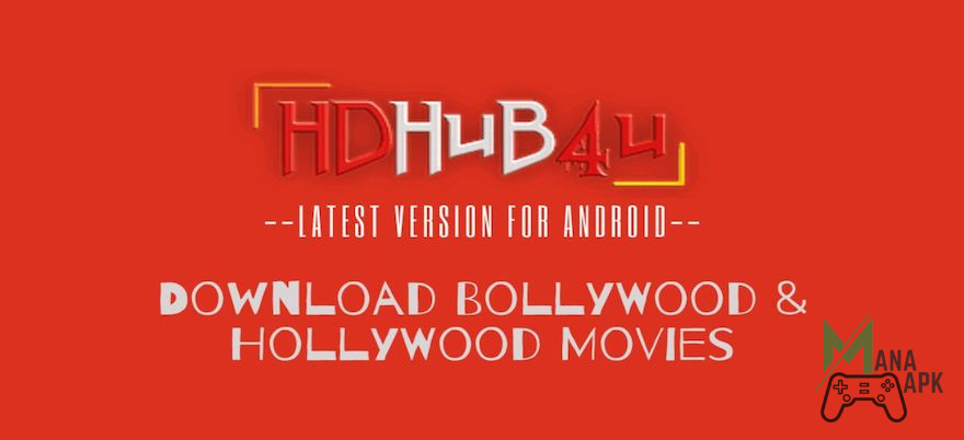 HDHub4u Apk Bollywood movies