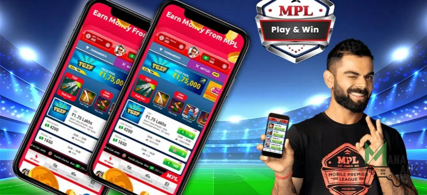 MPL APK Play & Win