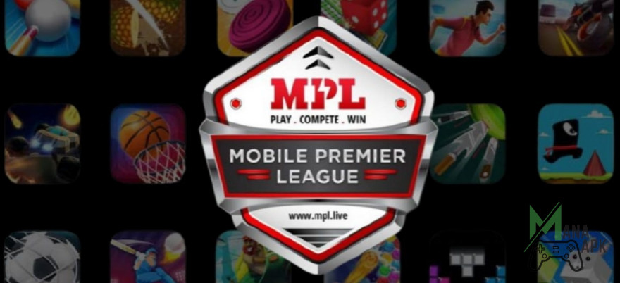 MPL APK - Casual Game For You