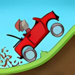 hill climb racing apk mod logo